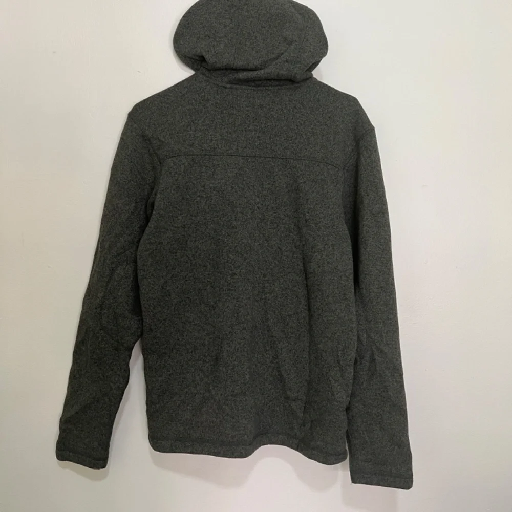 The North Face Men's Gordon Lyons Full-Zip Hoodie Style 	T93YRA-HSP Size S - Picture 7 of 12